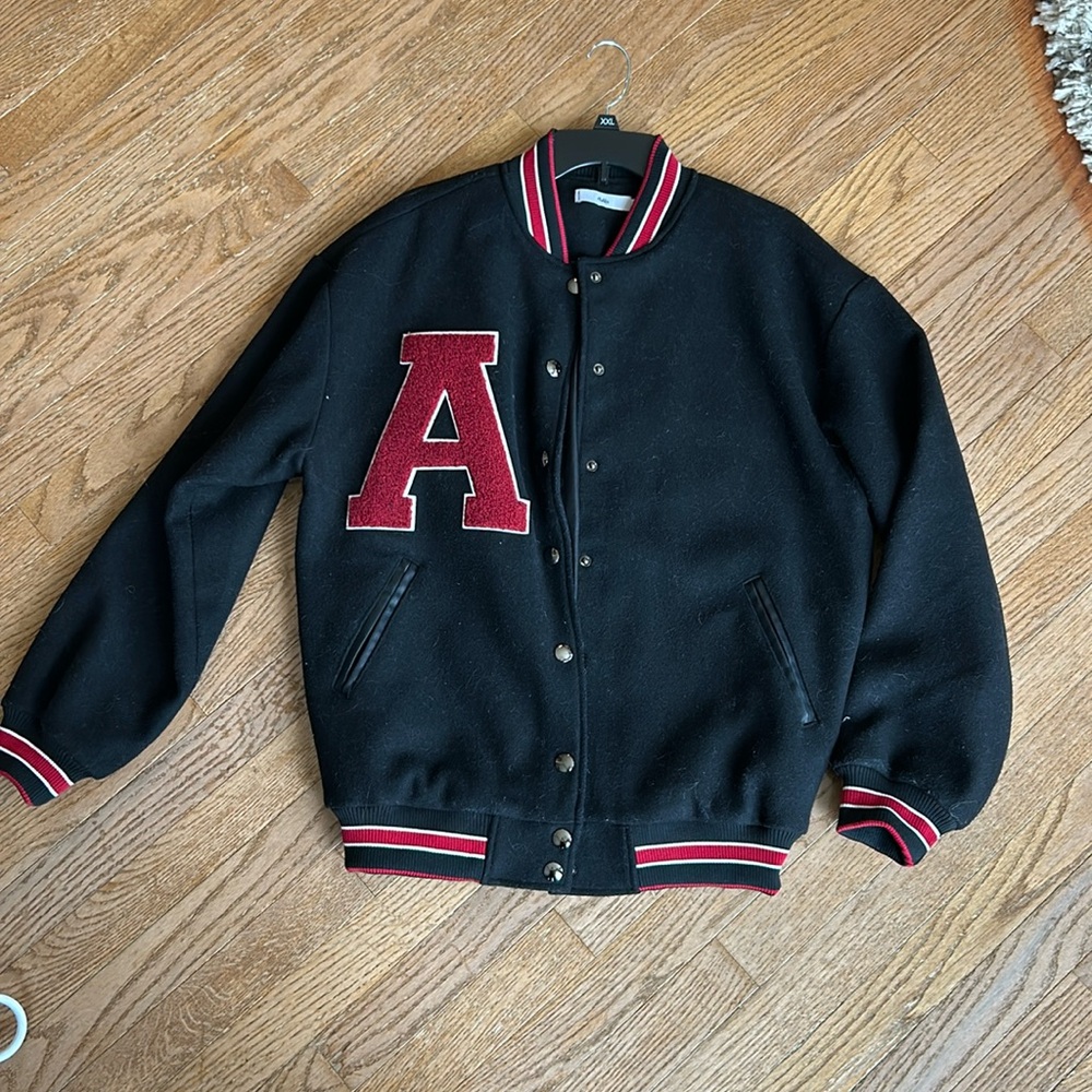 Adika brand jacket size xs/s